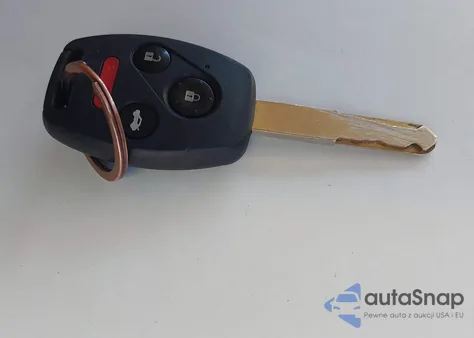 2008 Honda Civic Hybrid from USA, damaged, VIN JHMFA36288S020092